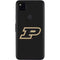 Purdue University Purdue Logo Google Pixel 4a Skin